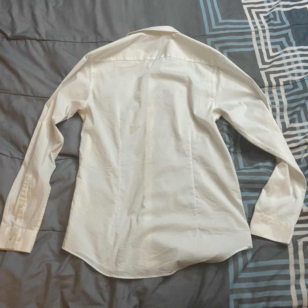 Kenneth Cole Button Down - Picture 3 of 3